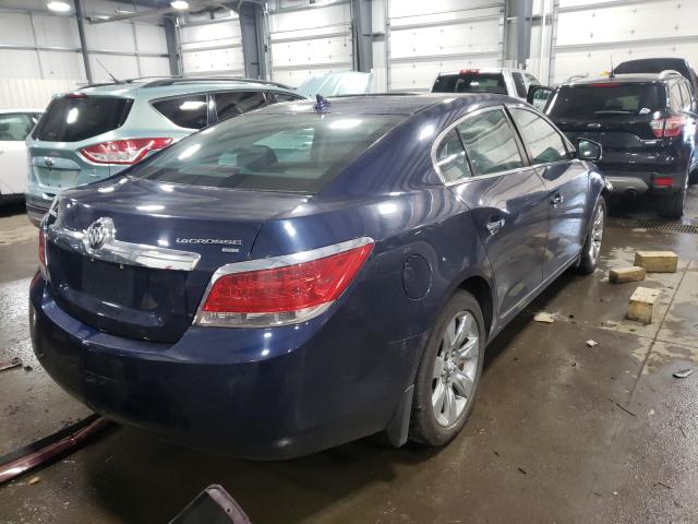 Photo 3 VIN: 1G4GC5GDXBF136529 - BUICK LACROSSE C 