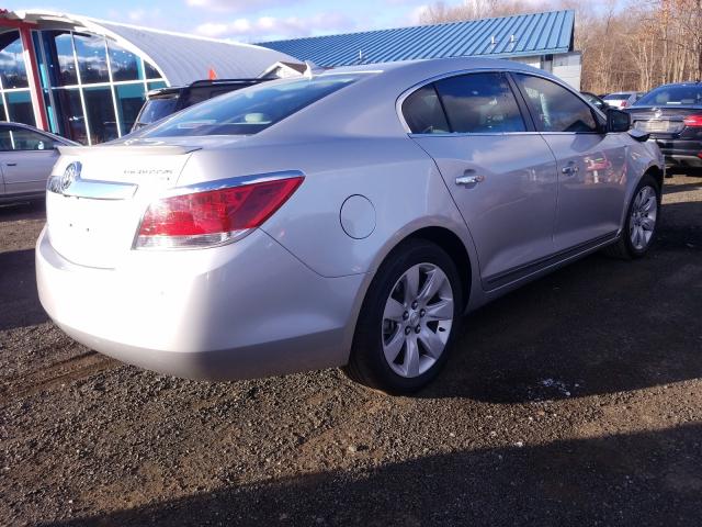 Photo 3 VIN: 1G4GC5GDXBF148017 - BUICK LACROSSE C 