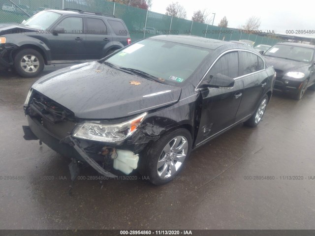 Photo 1 VIN: 1G4GC5GDXBF225887 - BUICK LACROSSE 