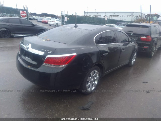 Photo 3 VIN: 1G4GC5GDXBF225887 - BUICK LACROSSE 