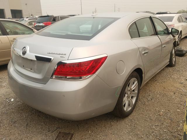 Photo 3 VIN: 1G4GC5GDXBF290397 - BUICK LACROSSE C 