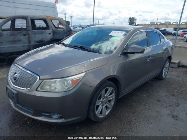 Photo 1 VIN: 1G4GC5GDXBF342790 - BUICK LACROSSE 