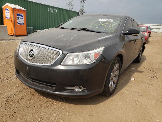 Photo 1 VIN: 1G4GC5GG0AF182704 - BUICK LACROSSE C 