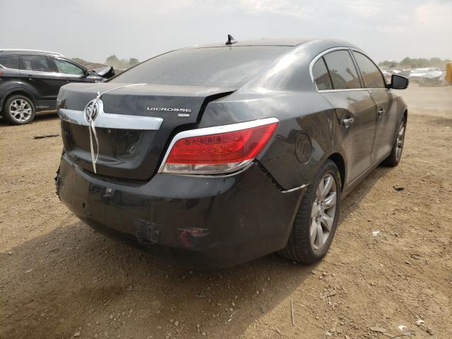 Photo 3 VIN: 1G4GC5GG0AF182704 - BUICK LACROSSE C 