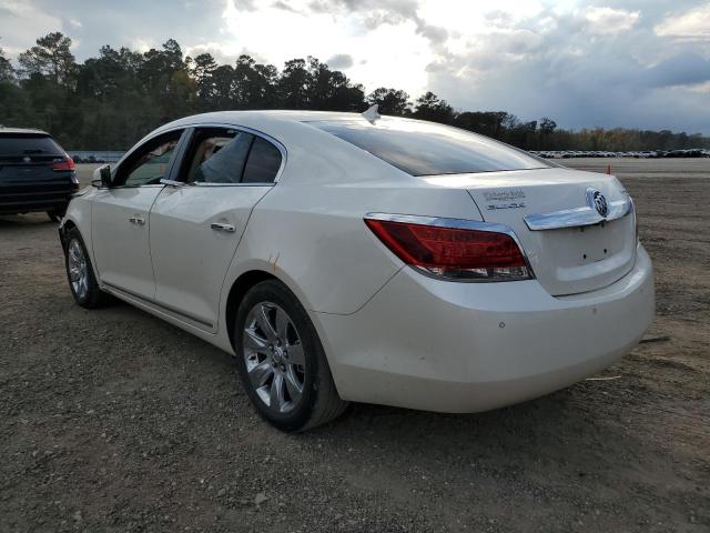 Photo 2 VIN: 1G4GC5GG0AF190141 - BUICK LACROSSE C 