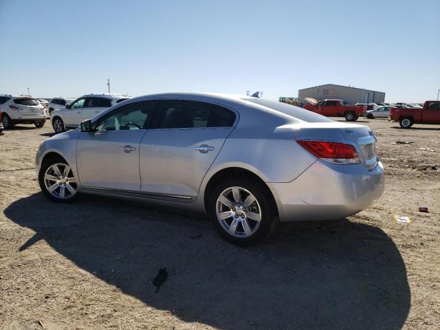 Photo 1 VIN: 1G4GC5GG1AF187782 - BUICK LACROSSE C 