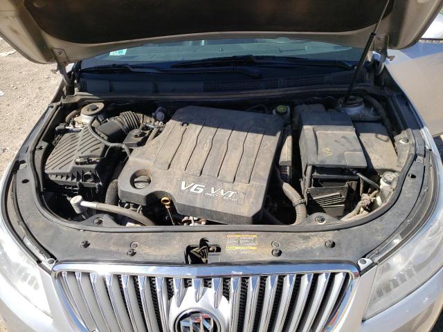 Photo 10 VIN: 1G4GC5GG1AF187782 - BUICK LACROSSE C 