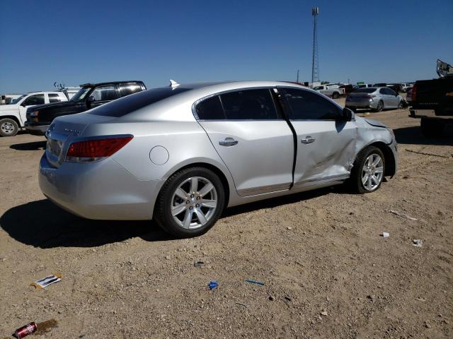 Photo 2 VIN: 1G4GC5GG1AF187782 - BUICK LACROSSE C 