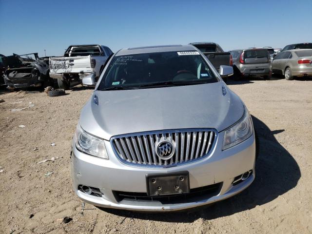 Photo 4 VIN: 1G4GC5GG1AF187782 - BUICK LACROSSE C 