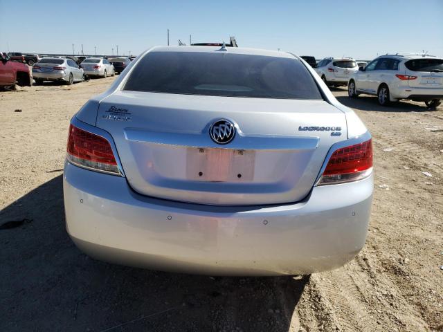 Photo 5 VIN: 1G4GC5GG1AF187782 - BUICK LACROSSE C 