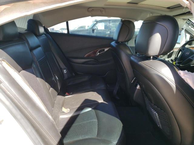 Photo 9 VIN: 1G4GC5GG1AF187782 - BUICK LACROSSE C 