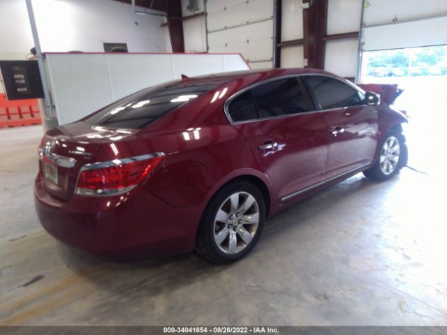 Photo 3 VIN: 1G4GC5GG1AF258110 - BUICK LACROSSE 