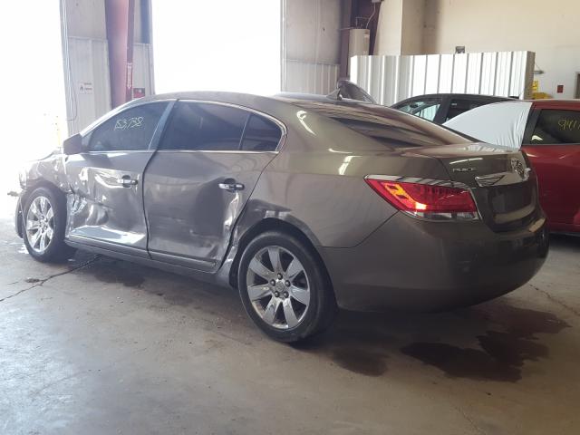 Photo 2 VIN: 1G4GC5GG1AF280480 - BUICK LACROSSE C 