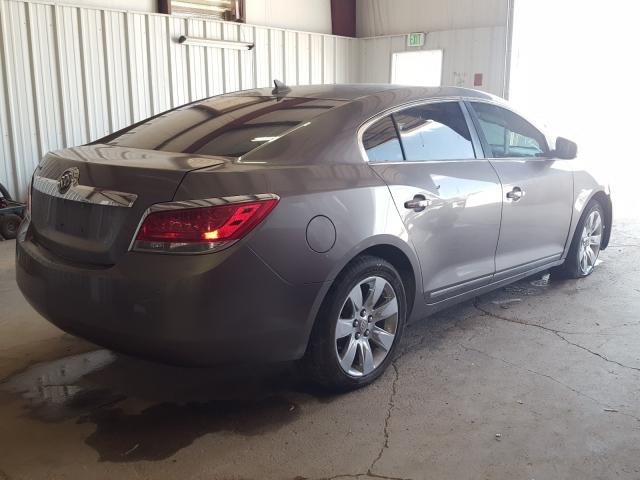 Photo 3 VIN: 1G4GC5GG1AF280480 - BUICK LACROSSE C 