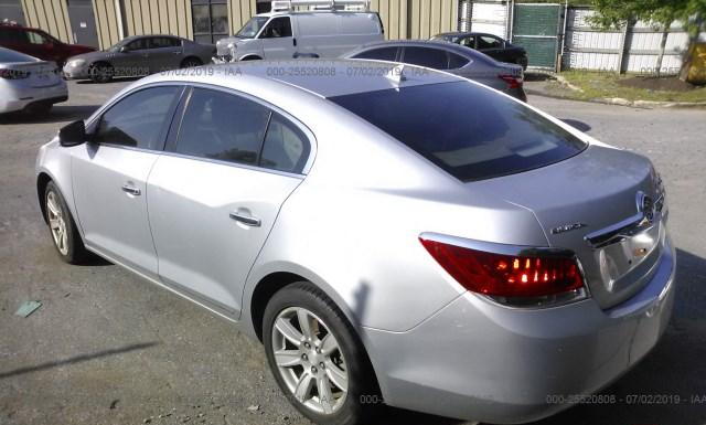 Photo 2 VIN: 1G4GC5GG2AF142950 - BUICK LACROSSE 