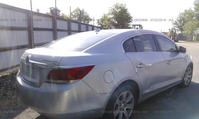 Photo 3 VIN: 1G4GC5GG2AF142950 - BUICK LACROSSE 