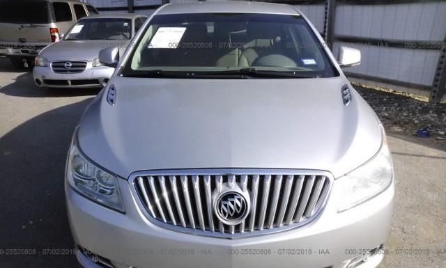 Photo 5 VIN: 1G4GC5GG2AF142950 - BUICK LACROSSE 