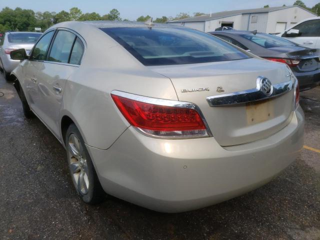 Photo 2 VIN: 1G4GC5GG2AF157822 - BUICK LACROSSE C 