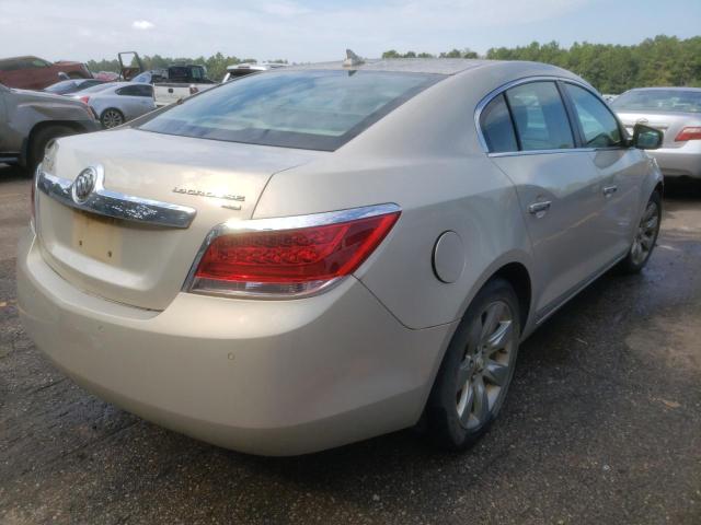 Photo 3 VIN: 1G4GC5GG2AF157822 - BUICK LACROSSE C 