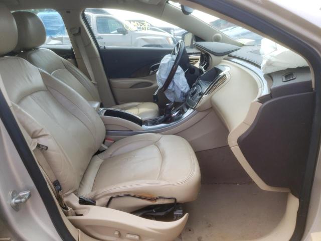 Photo 4 VIN: 1G4GC5GG2AF157822 - BUICK LACROSSE C 