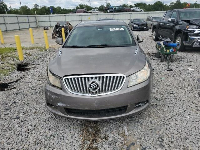 Photo 4 VIN: 1G4GC5GG2AF176189 - BUICK LACROSSE C 