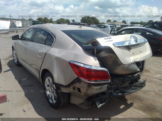 Photo 2 VIN: 1G4GC5GG2AF227173 - BUICK LACROSSE 