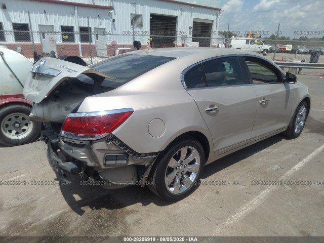 Photo 3 VIN: 1G4GC5GG2AF227173 - BUICK LACROSSE 