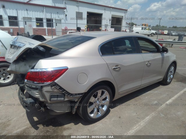 Photo 5 VIN: 1G4GC5GG2AF227173 - BUICK LACROSSE 