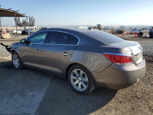 Photo 1 VIN: 1G4GC5GG2AF301434 - BUICK LACROSSE 