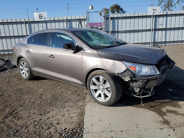 Photo 3 VIN: 1G4GC5GG2AF301434 - BUICK LACROSSE 