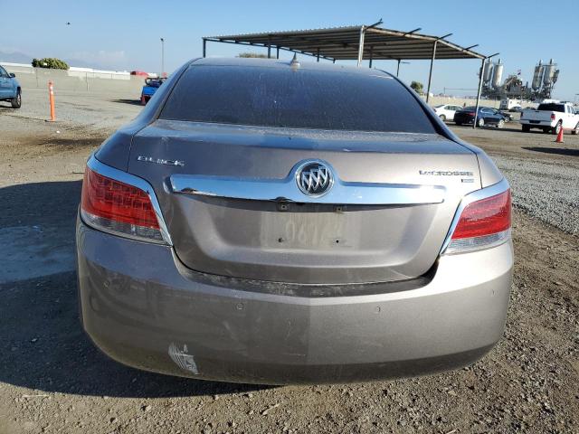 Photo 5 VIN: 1G4GC5GG2AF301434 - BUICK LACROSSE 