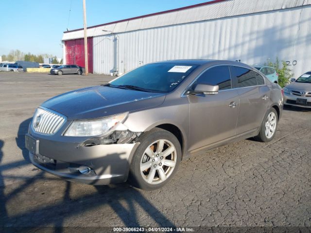 Photo 1 VIN: 1G4GC5GG3AF159966 - BUICK LACROSSE 