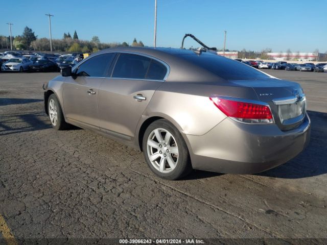 Photo 2 VIN: 1G4GC5GG3AF159966 - BUICK LACROSSE 