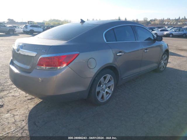 Photo 3 VIN: 1G4GC5GG3AF159966 - BUICK LACROSSE 