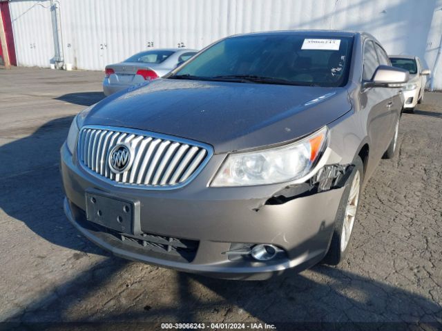 Photo 5 VIN: 1G4GC5GG3AF159966 - BUICK LACROSSE 