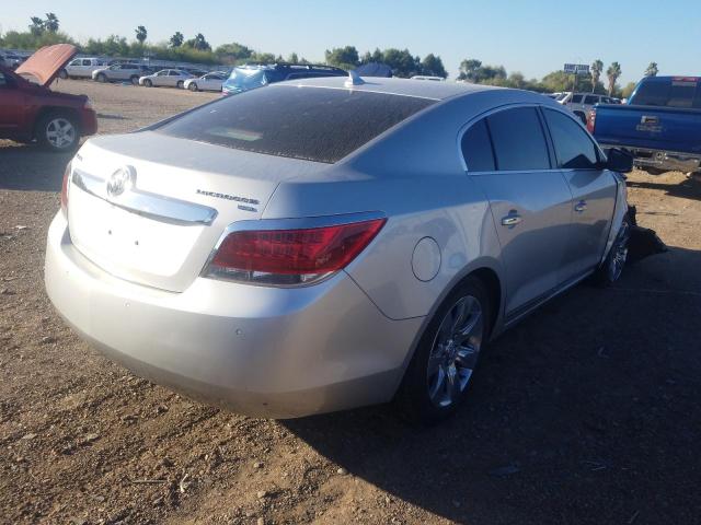 Photo 3 VIN: 1G4GC5GG3AF165623 - BUICK LACROSSE C 