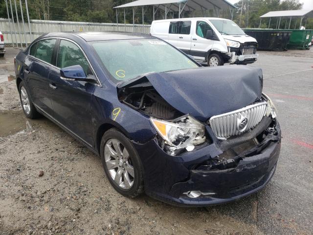 Photo 0 VIN: 1G4GC5GG3AF275605 - BUICK LACROSSE C 