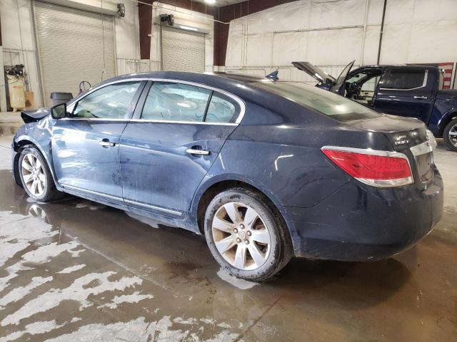 Photo 1 VIN: 1G4GC5GG3AF324883 - BUICK LACROSSE C 