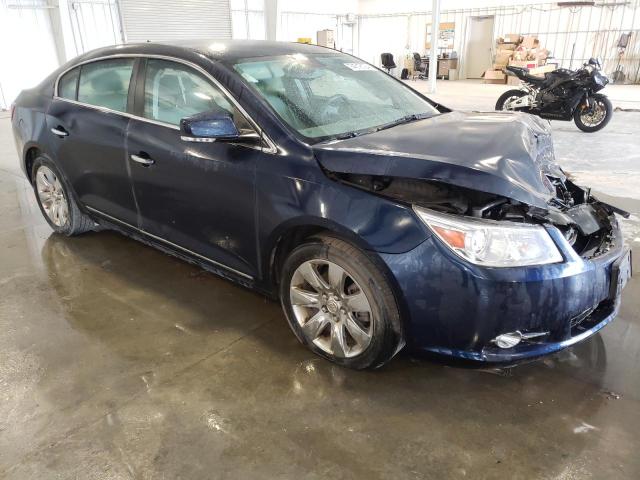 Photo 3 VIN: 1G4GC5GG3AF324883 - BUICK LACROSSE C 