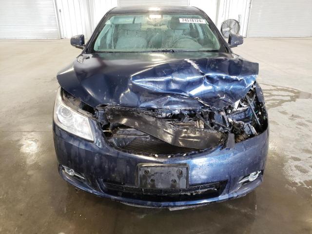 Photo 4 VIN: 1G4GC5GG3AF324883 - BUICK LACROSSE C 