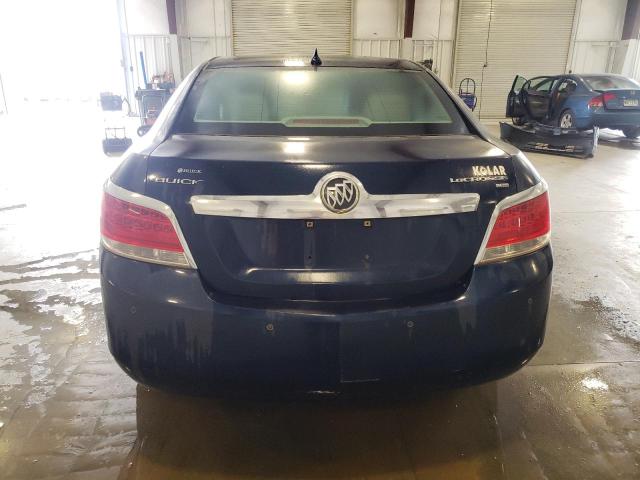 Photo 5 VIN: 1G4GC5GG3AF324883 - BUICK LACROSSE C 