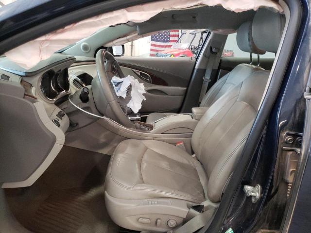 Photo 6 VIN: 1G4GC5GG3AF324883 - BUICK LACROSSE C 