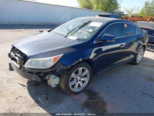 Photo 1 VIN: 1G4GC5GG4AF158888 - BUICK LACROSSE 