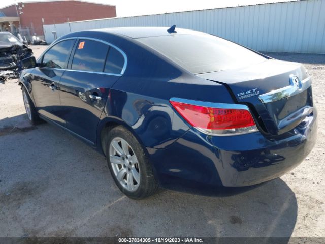 Photo 2 VIN: 1G4GC5GG4AF158888 - BUICK LACROSSE 