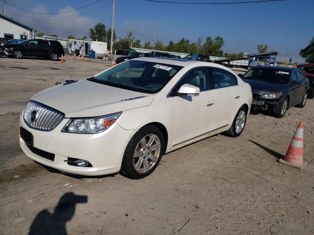 Photo 0 VIN: 1G4GC5GG4AF187162 - BUICK LACROSSE 