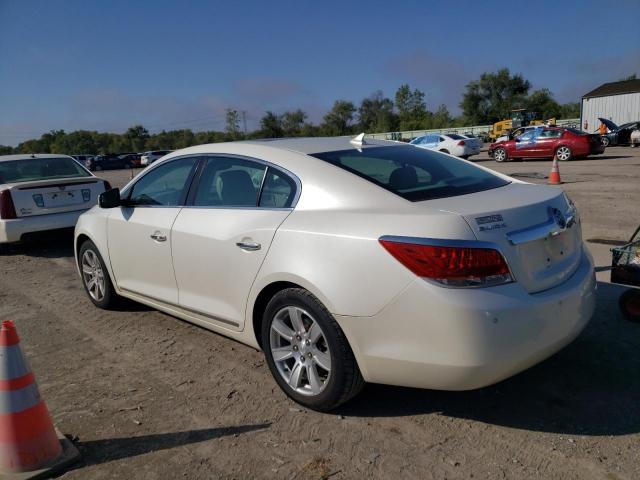 Photo 1 VIN: 1G4GC5GG4AF187162 - BUICK LACROSSE 