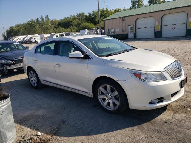 Photo 3 VIN: 1G4GC5GG4AF187162 - BUICK LACROSSE 