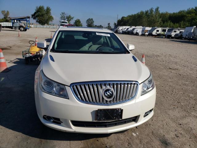 Photo 4 VIN: 1G4GC5GG4AF187162 - BUICK LACROSSE 