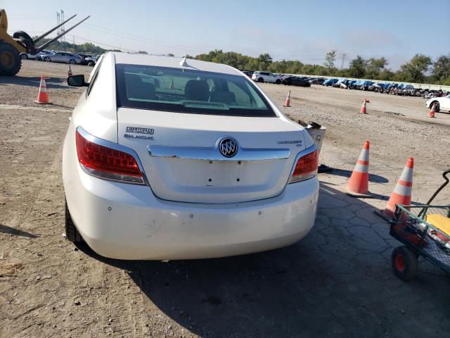 Photo 5 VIN: 1G4GC5GG4AF187162 - BUICK LACROSSE 