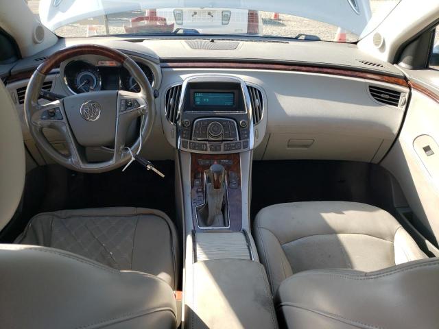 Photo 7 VIN: 1G4GC5GG4AF187162 - BUICK LACROSSE 